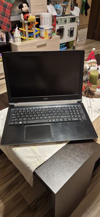 Acer Aspire A515-51G-72DB