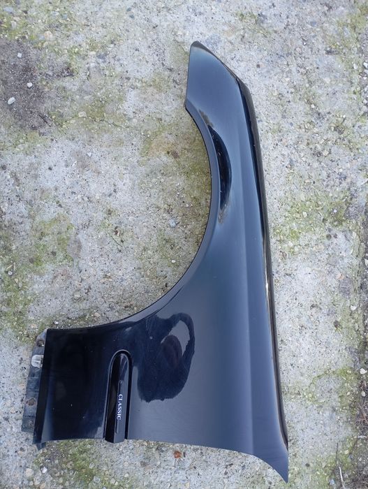 Преден ляв калник Mercedes Benz w203