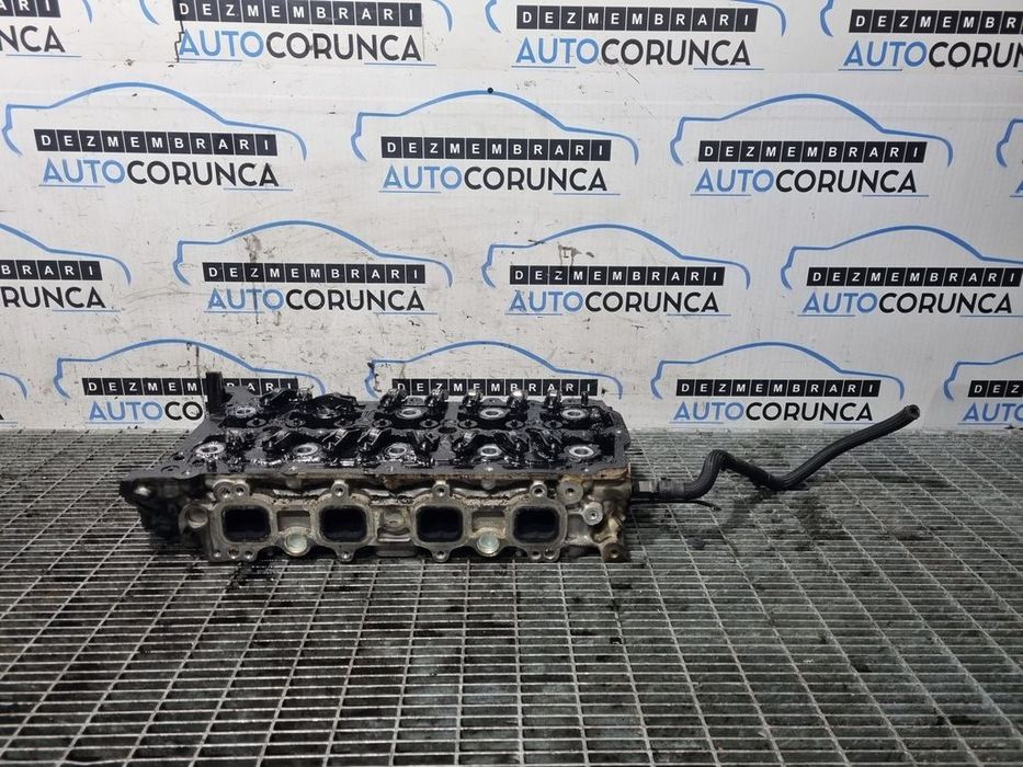 Chiuloasa Land Rover Range Rover Evoque Facelift 2.0 D 2012 - 2015 110kW 150CP 1999CC ...