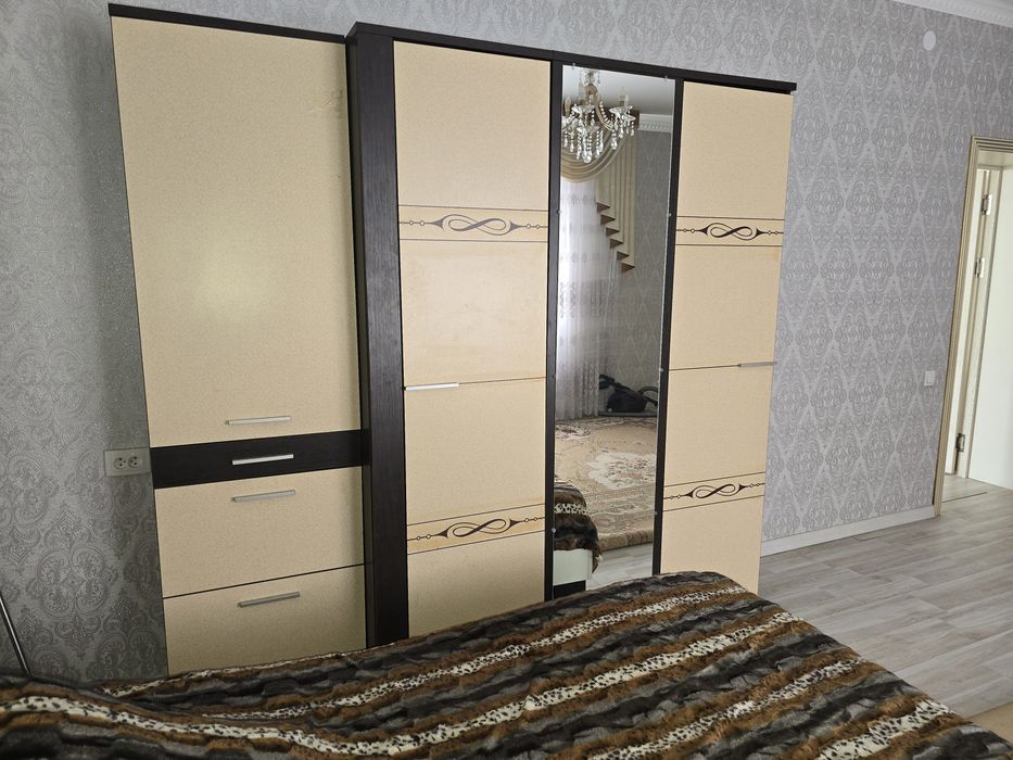 Прихожая белорусская *Atlant*