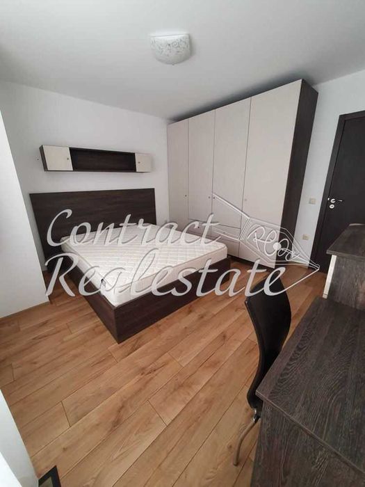 Дава се под наем Двустаен апартамент в Варна, Център - 63 кв.м за 586.5 € - Снимка #7