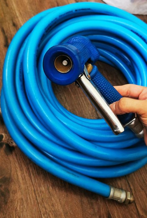 Шланг высокого давления