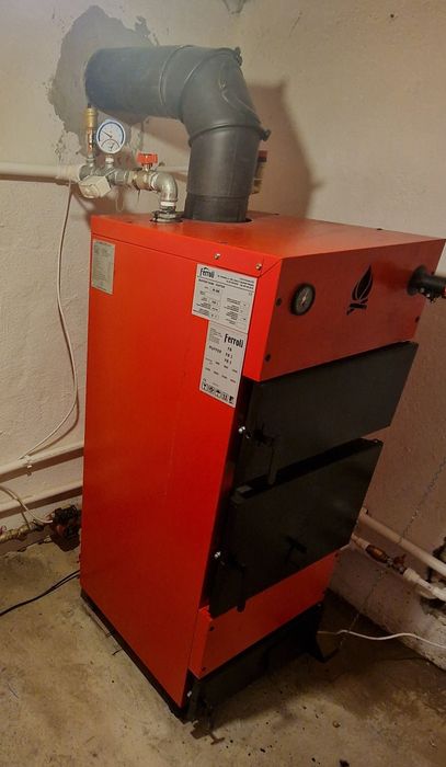 Instalator - Instalez schimbator/centrale geotermala, instalații a-z