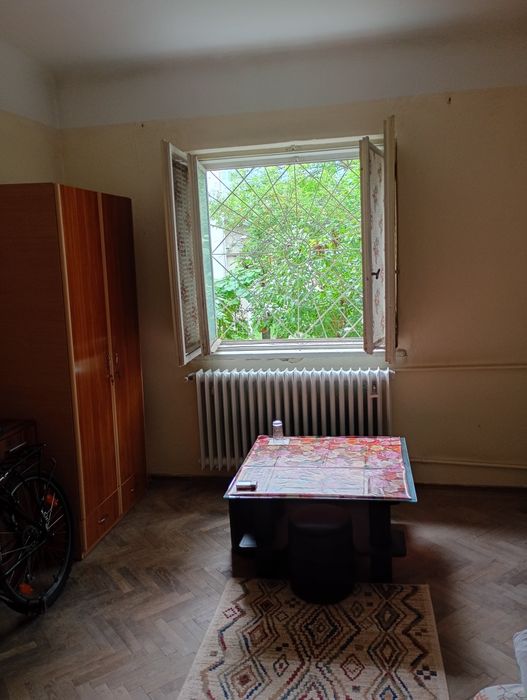 Vănd garsoniera  o camera