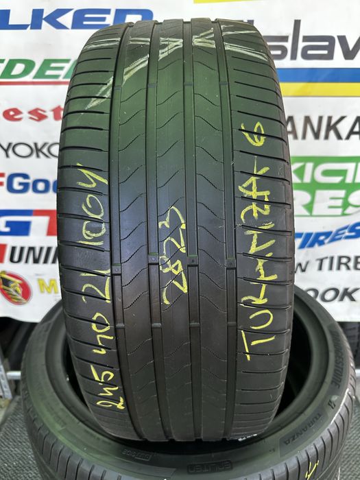 bridgestone turanza 6 - Piese auto de vânzare | OLX.ro