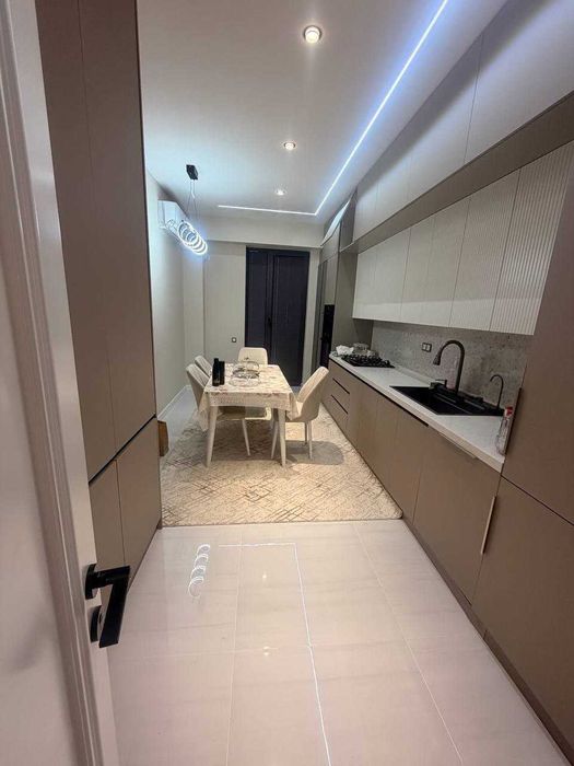 Сдаётся квартира на Яккасарае, ЖК "Istanbul city", ор-р улица А.Каххар