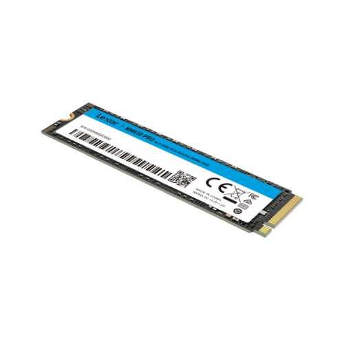 | SSD Lexar NM610 PRO 1TB M.2 NVMe PCIe 3.0 3300/2600MB/s