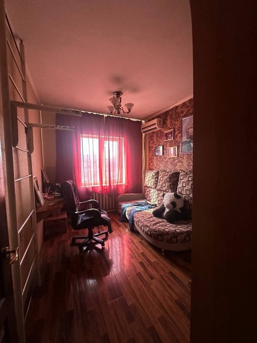 ПРОДАЖА КВАРТИРЫ Адрес: Яшнабадский район, массив Риезий (Чизельный)