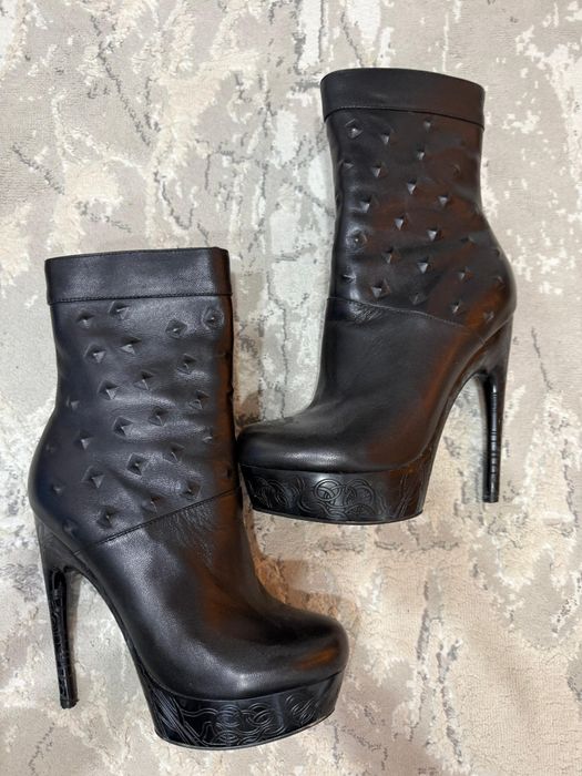 Ботильоны 37 размер