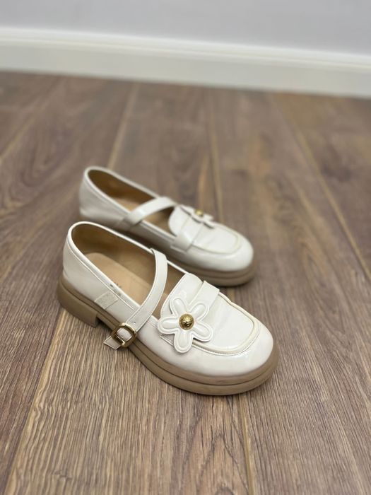 Туфли подростковые