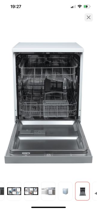 Посудомойка мидеа в отличном состоянии