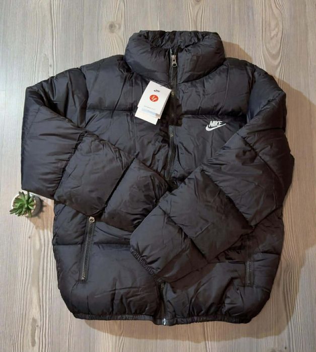 The North Face geci puffer femei marima M