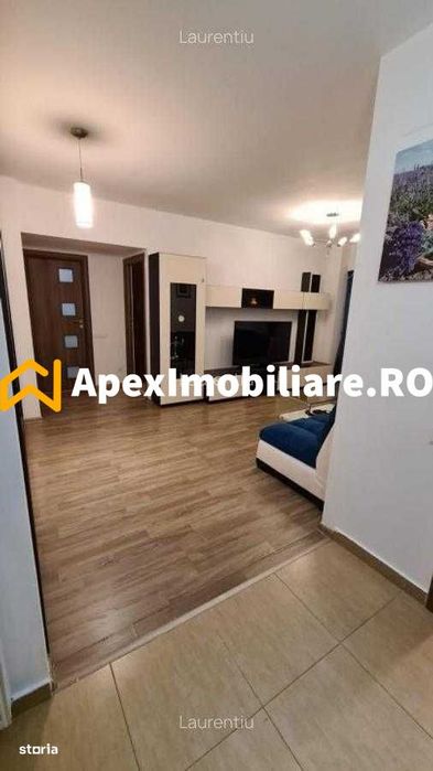 Apartament 2 camere de inchiriat 13 Septembrie Bucuresti | ApexImobili