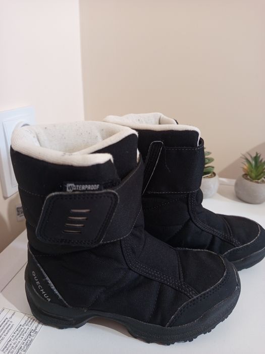 Ботуши апрески Quechua 30 номер