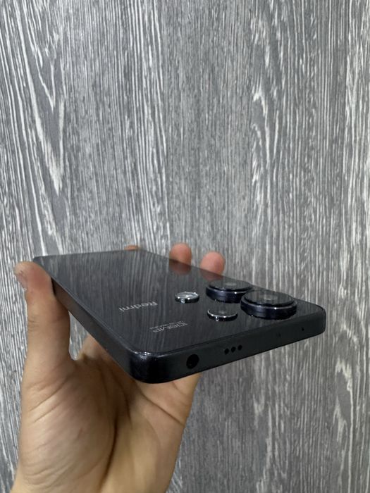 Redmi note 13 128/8 GB