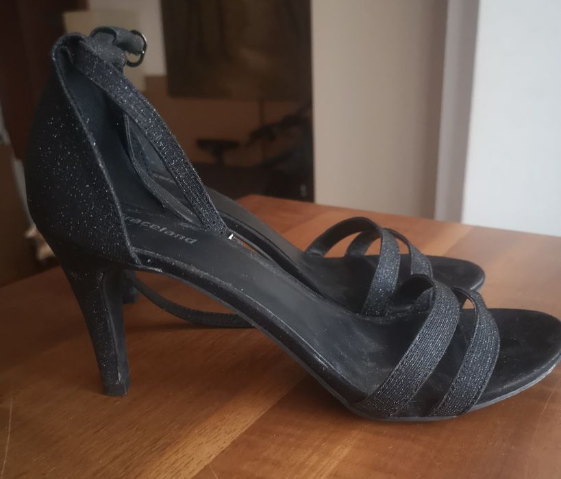 Sandale damă graceland