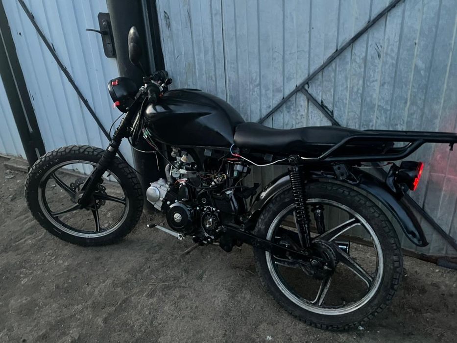 Продам альфу 49куб