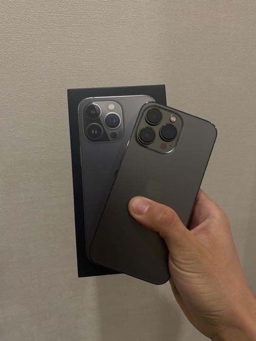 Айфон 13 про идеал