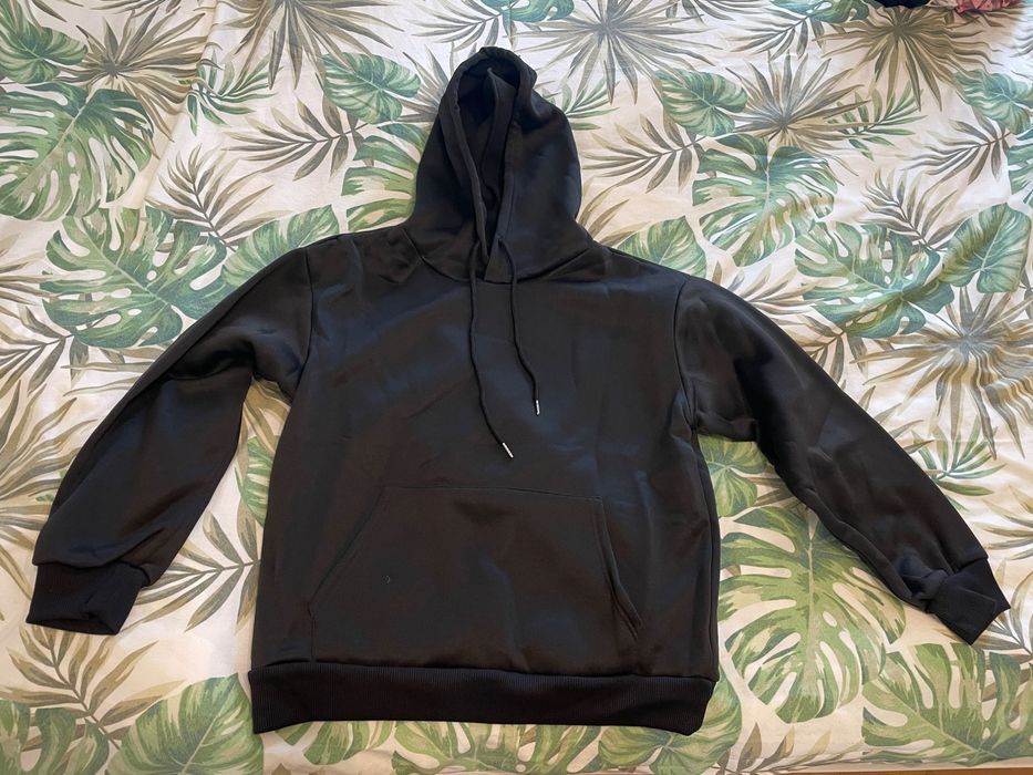 Sweatshirt Shein