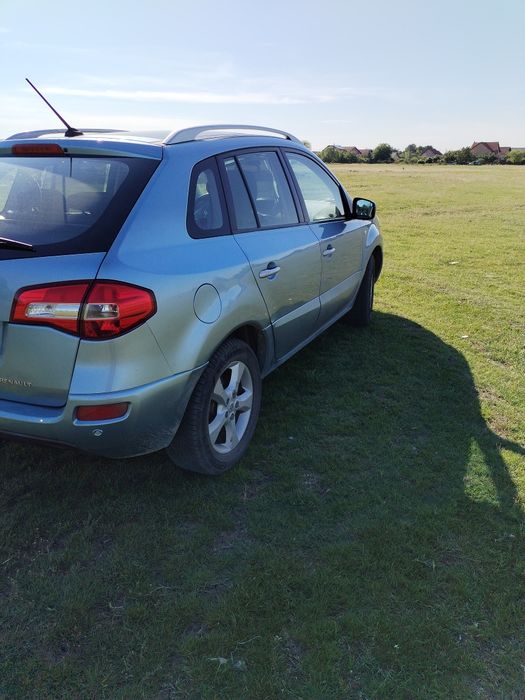 Vând Renault Koleos