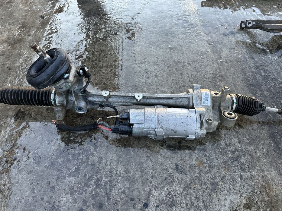 Caseta directie electrica Renault Scenic 4, Kadjar : 490018613R