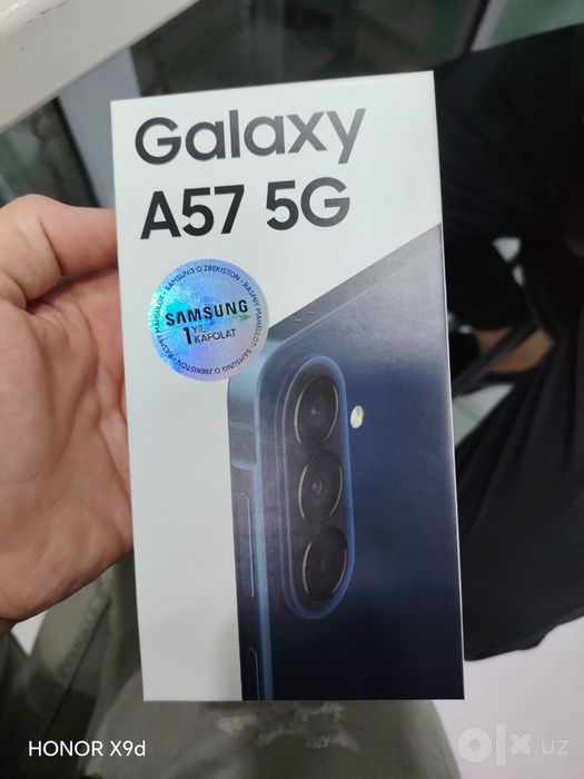 Samsung A57 5g 128 gb