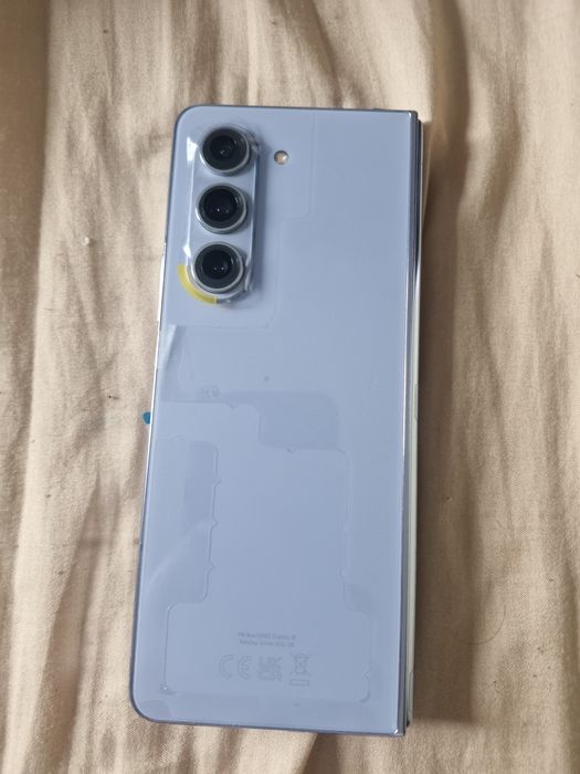 Samsung Galaxy Fold 5