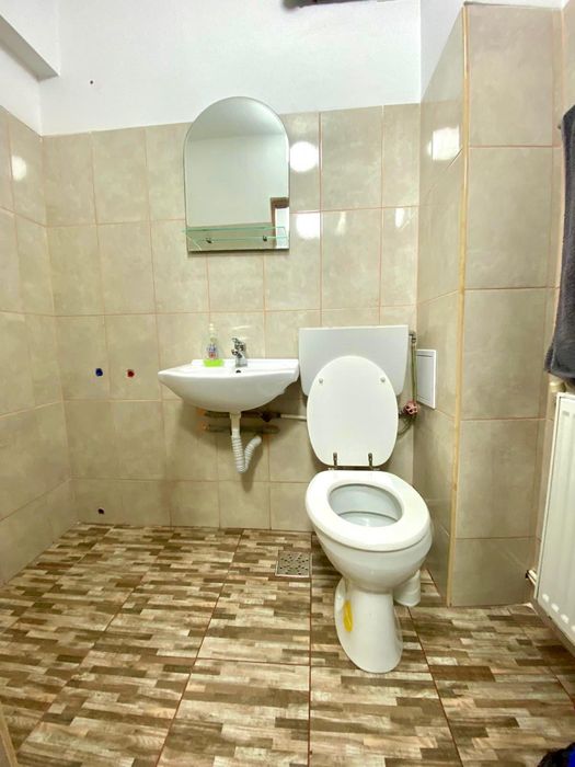 Spatiu comercial de inchiriat