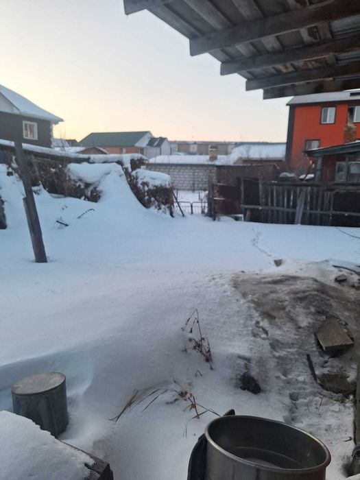 продам дом в районе