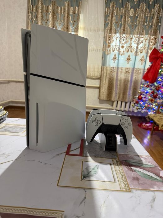 Sony playstation 5 slim ps5 slim 1tb