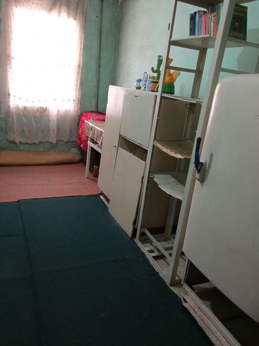 Уй ва магазин биргаликда сотилади