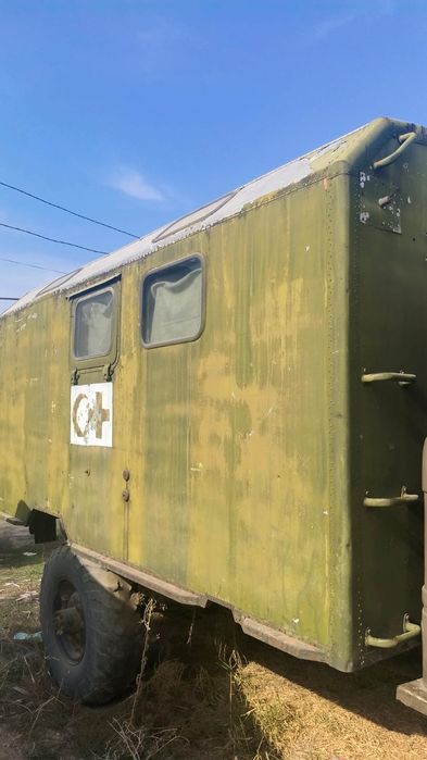 Кунг  сатылады газ 66ныкы тек кана будкасы сатылады.