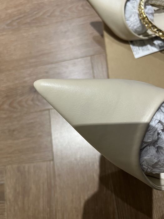 Продам туфли Zara 39 размер