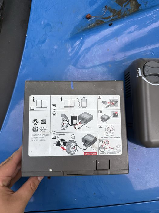 vand compresoare auto