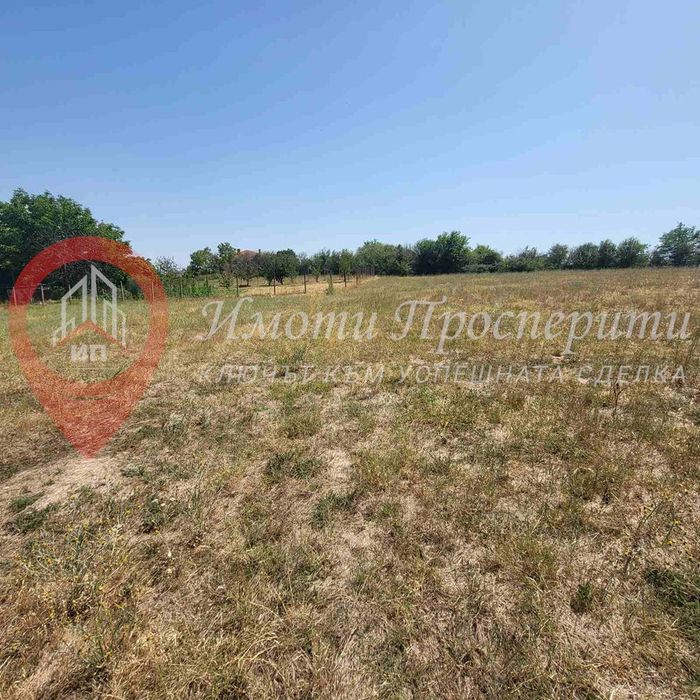 Продава се Парцел в Брезово - 1032 кв.м за 25 €/кв.м - Снимка #2