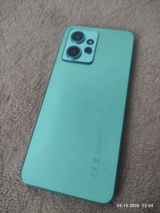 Смартфон Redmi Note 12 4/128