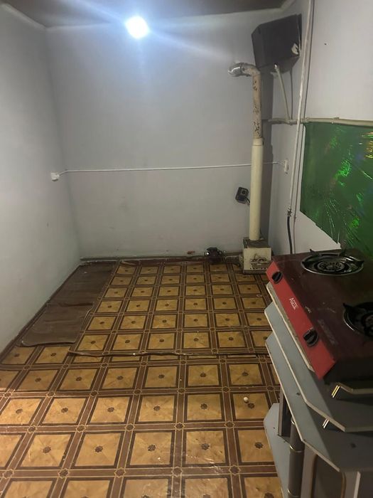 Времянка екі бөлмелі 30000