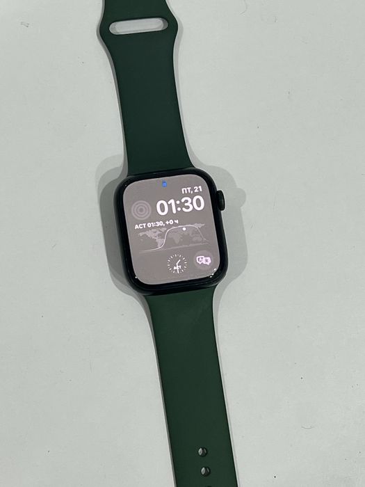 Apple Watch series 7 64gb 88akb