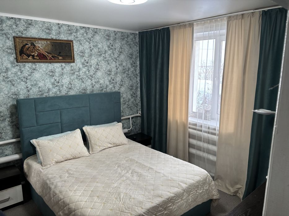 Дом в пос. Карасу