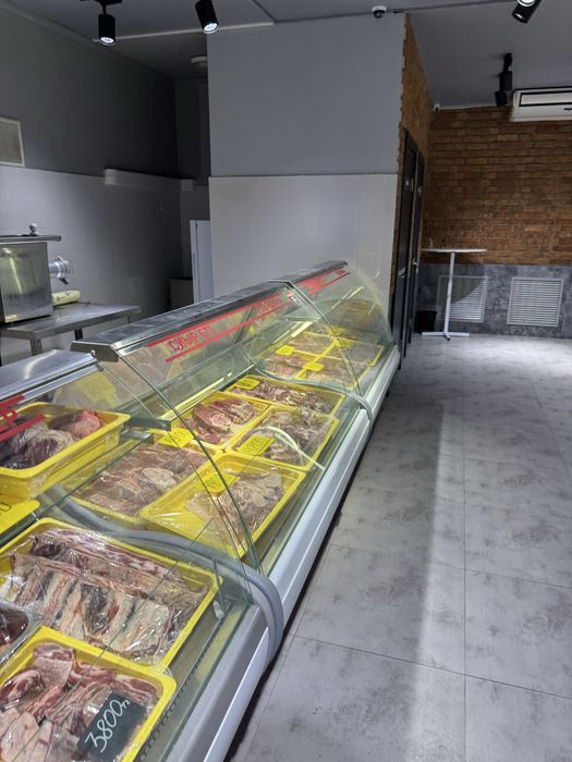 Мясо с доставкой