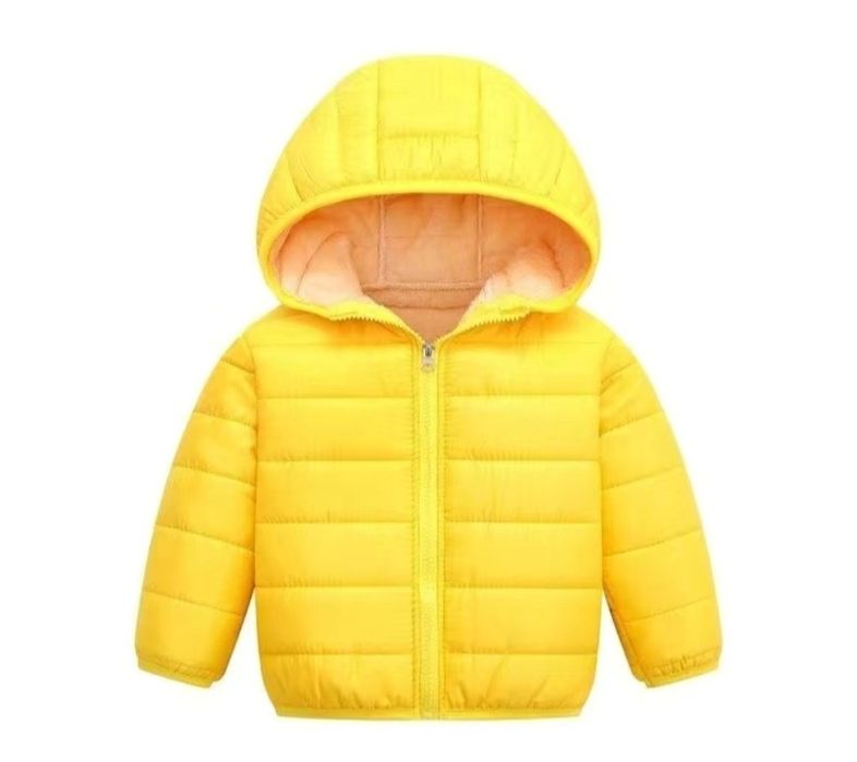 Куртка детская демисезонная