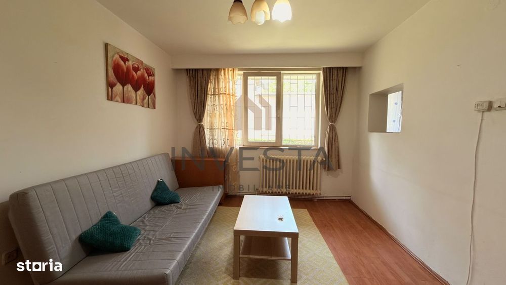Apartament 2 camere luminos in cartierul Grigorescu — fotografia 3