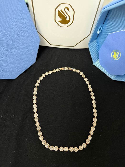 Set Angelic Rose Gold