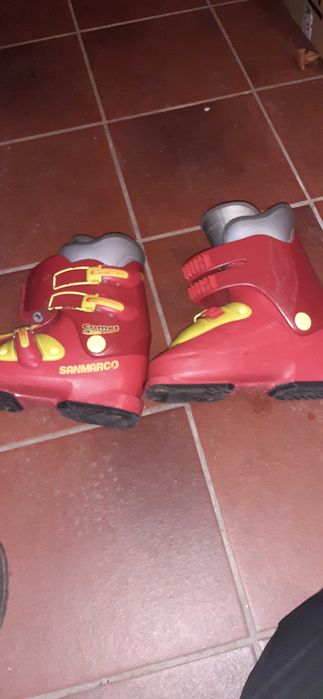 Vand clapari sammarco