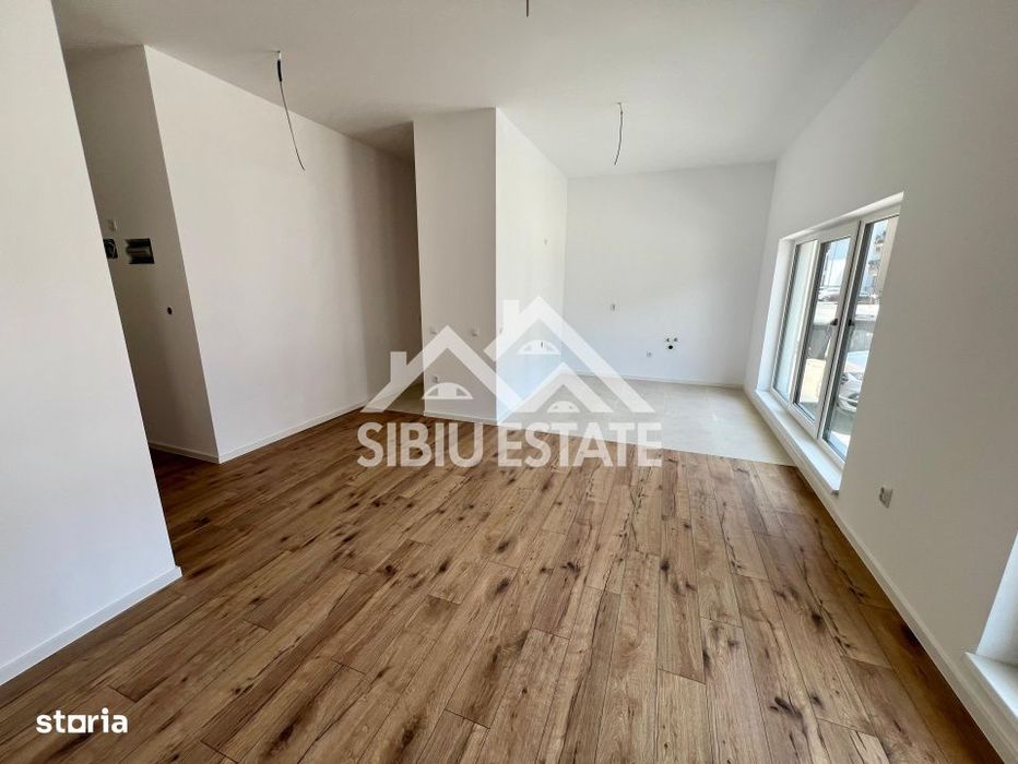 Finisat la cheie Intabulat, 3 camere, 2 bai, 2 parcar,i zona Dracula — fotografia 3