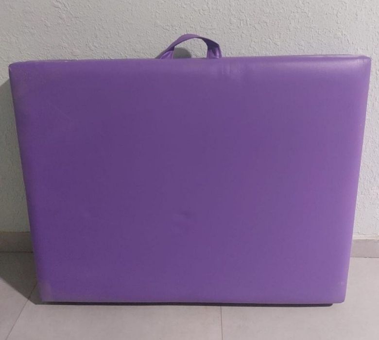 Кушетка для косметолога, складной