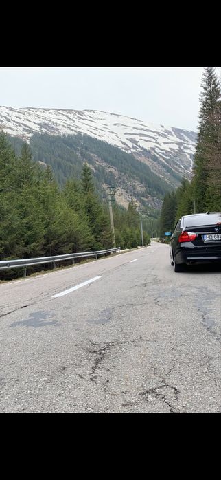 Bmw e 90 ,318, 2000 benzina