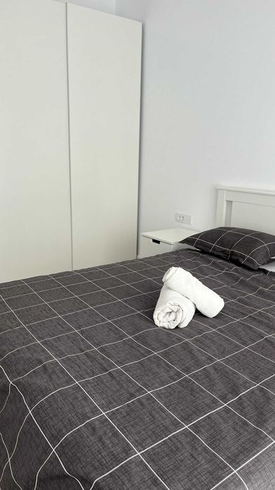 Apartament Regim Hotelier Central