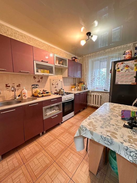 2 комнатная в центре