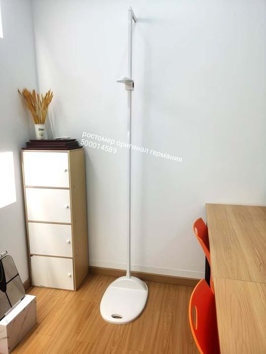 Ростомер медицинский Для измерения роста человека новый